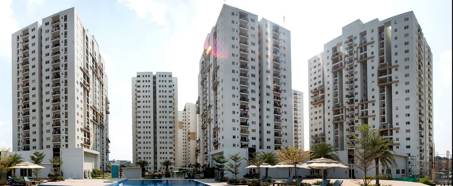 OneCity | Hyderabad