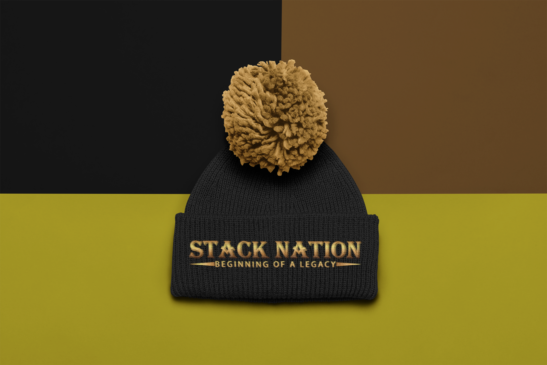 Stack Nation | Savannah GA