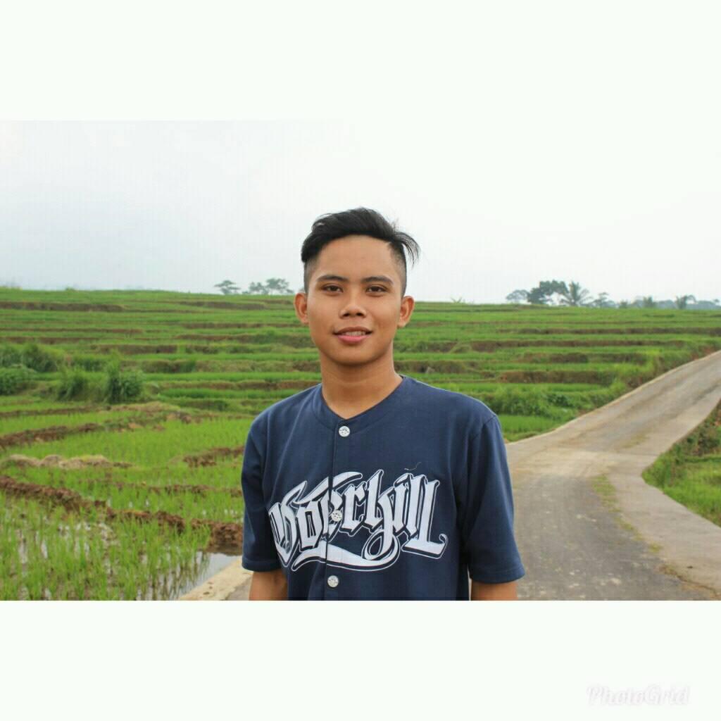 Halaman Ridwan Rudy