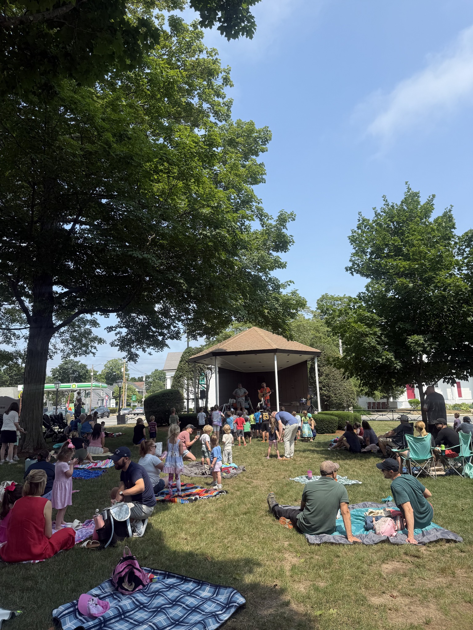 Friends of Boyden Library | Foxborough MA