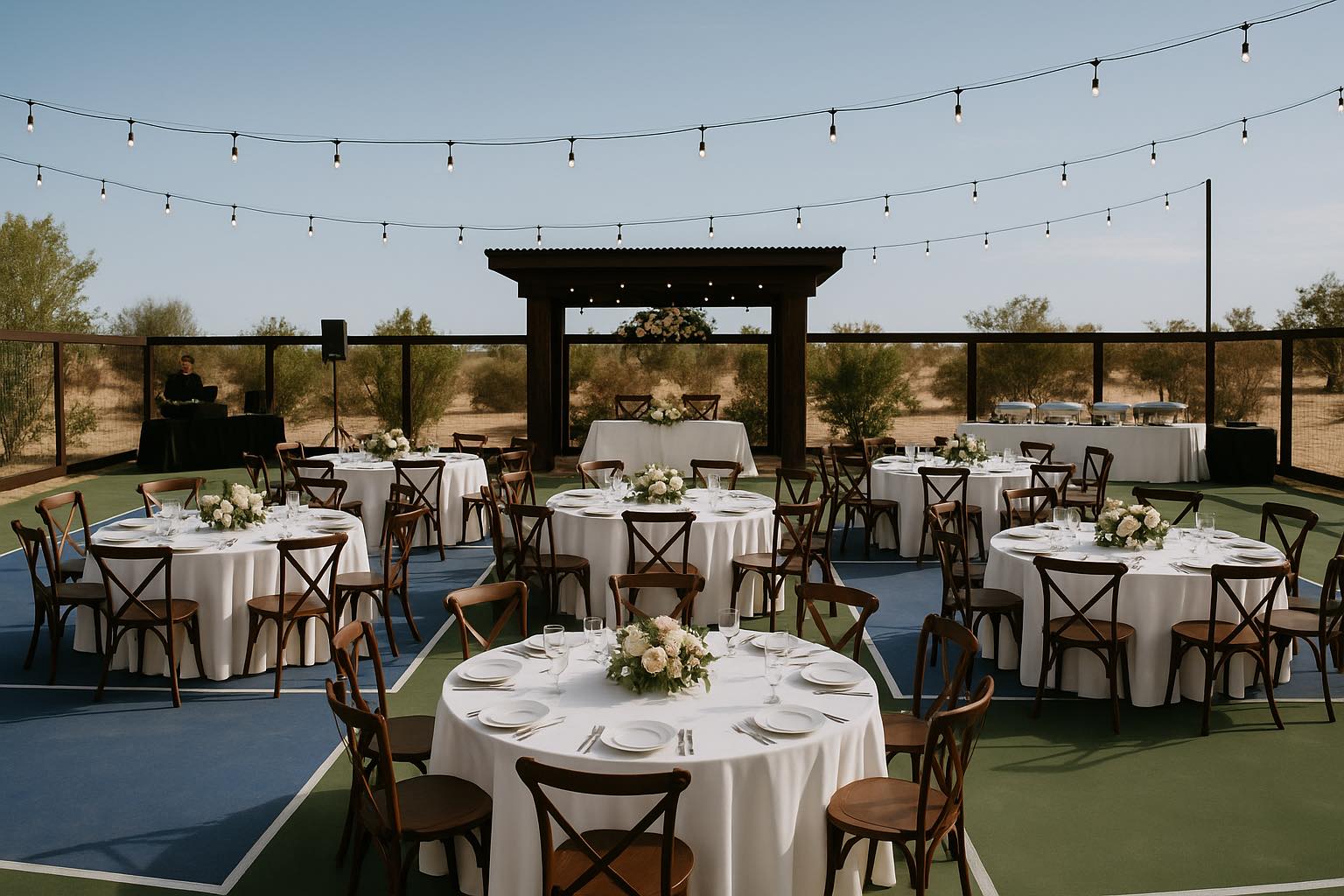 Cambria Canyon Estate | Yucca Valley CA