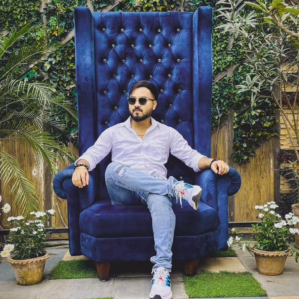 Prithwi Raj