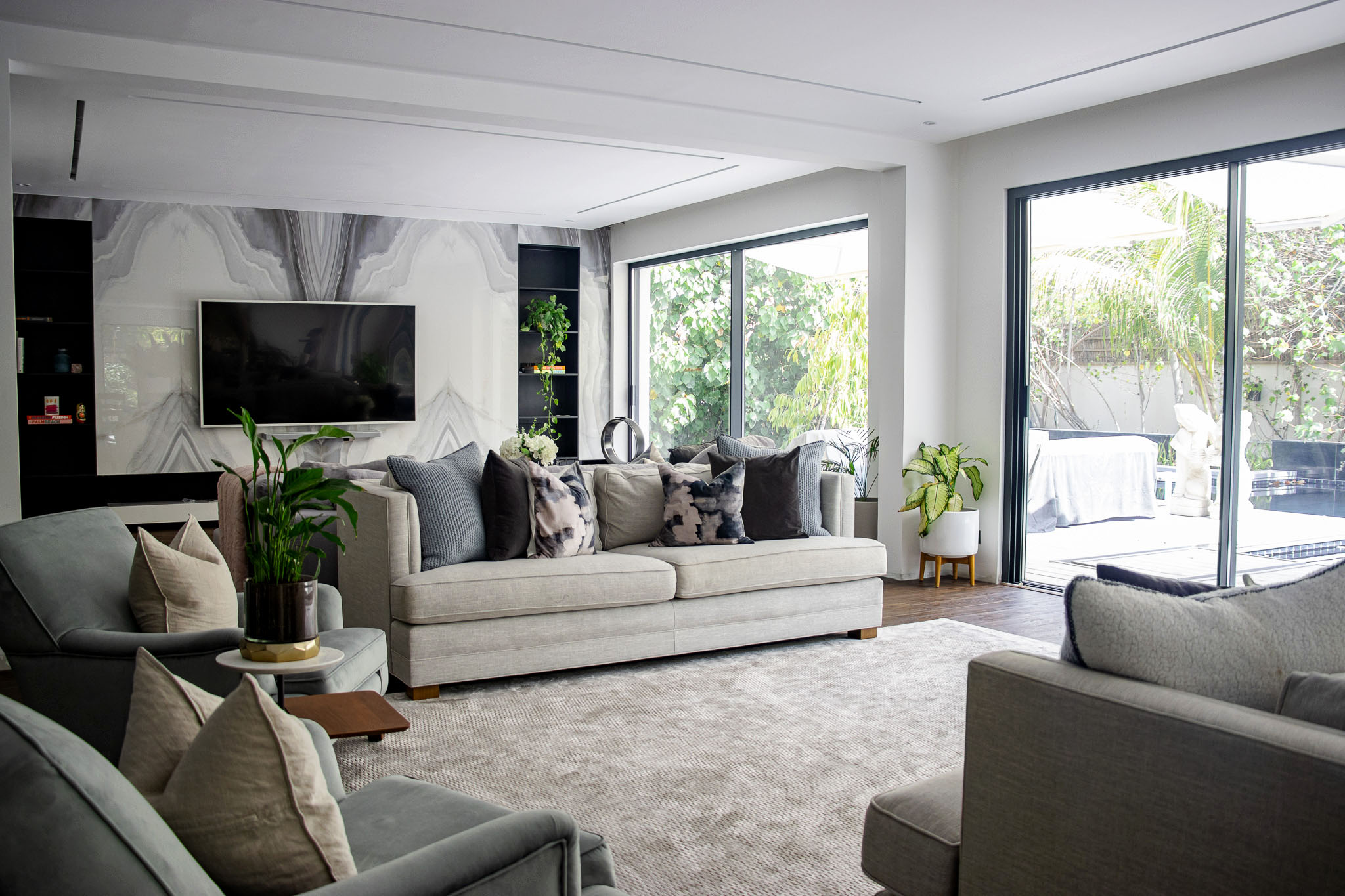 Oprell Interiors | Dubai