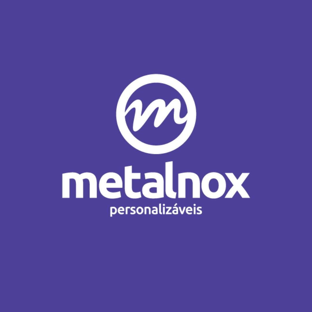 Metalnox Personalizáveis added... - Metalnox Personalizáveis