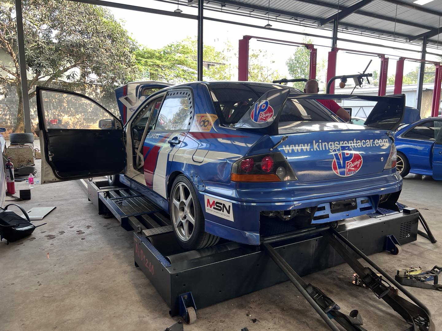 GT Auto Service Centre - Sunway | Petaling Jaya