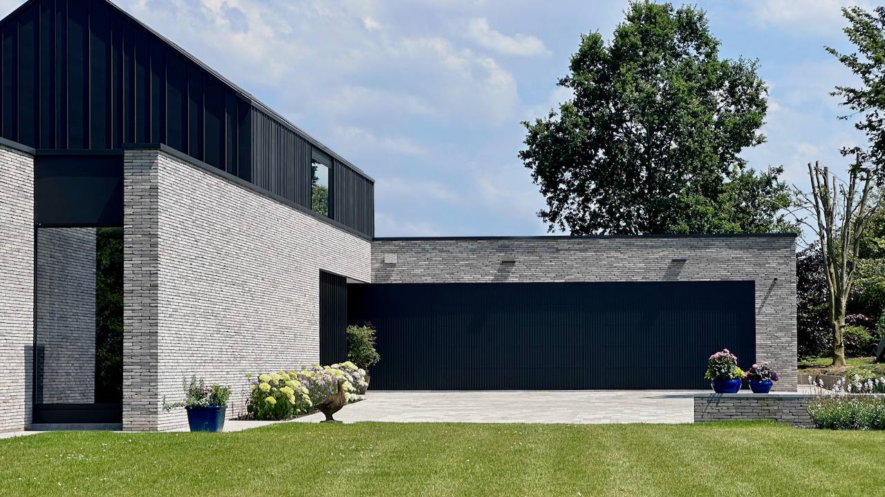 SAMH architecture | Visé