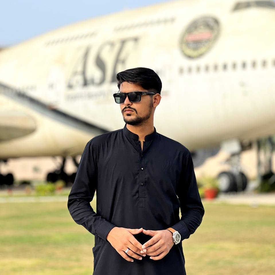 Rana Ahmad