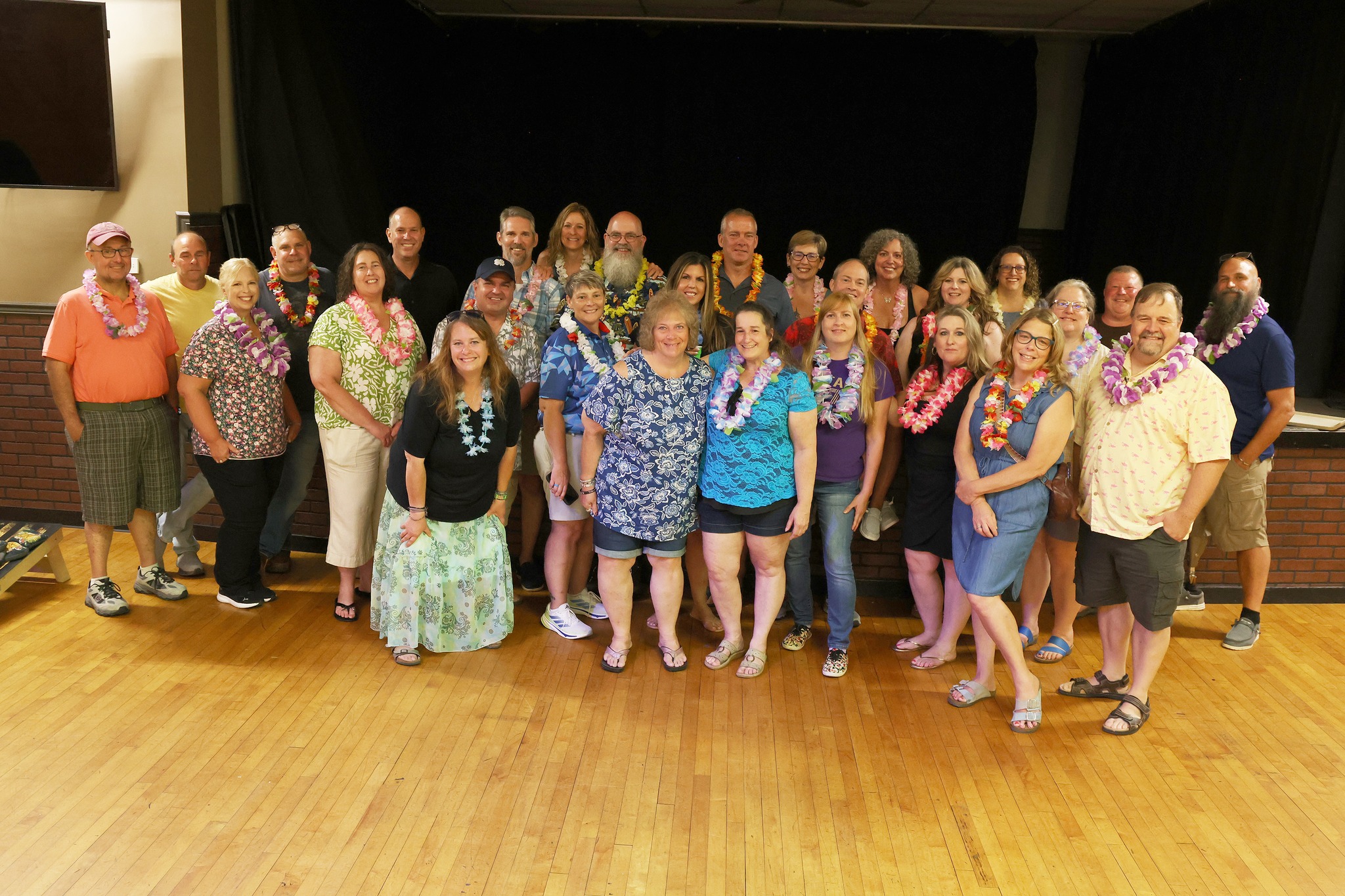 Palmerton high school class of 1990