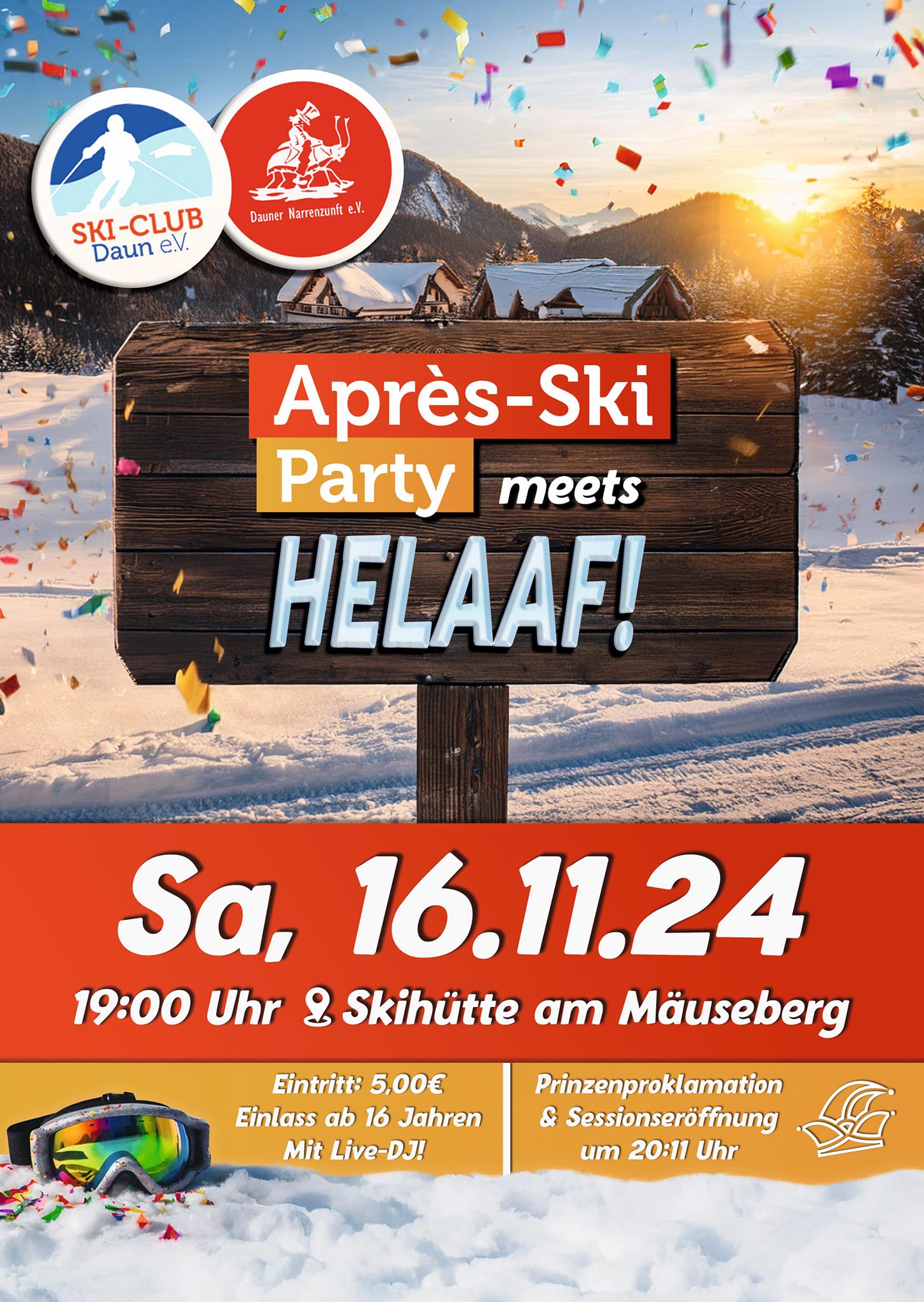 Ski-Club Daun e.V. | Daun