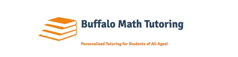 Buffalo Math Tutoring