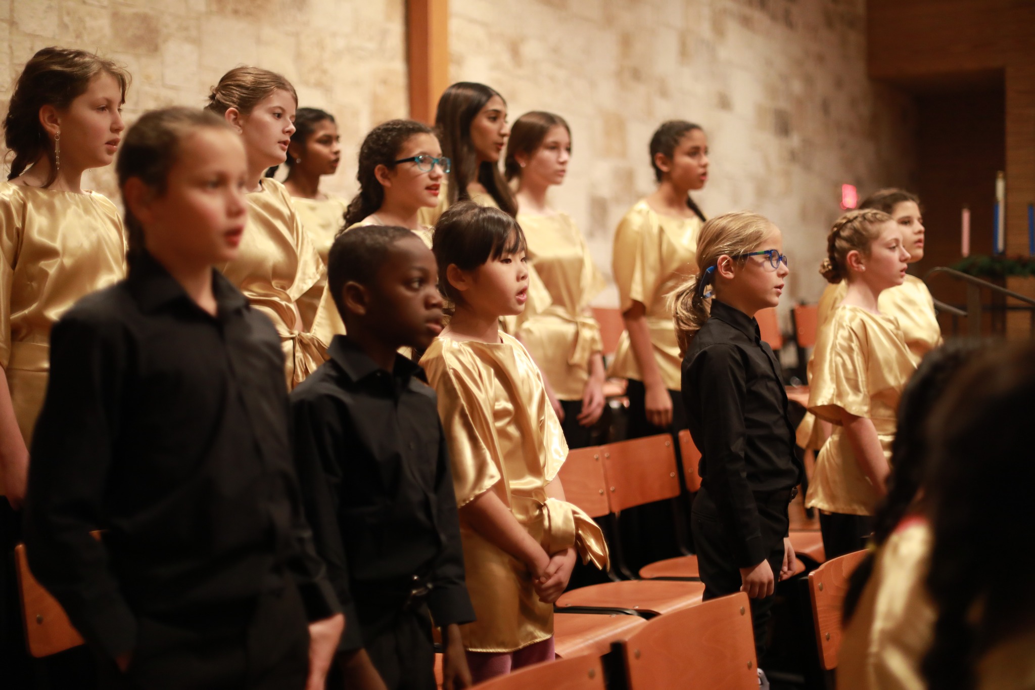 Illumine Choirs | Austin TX
