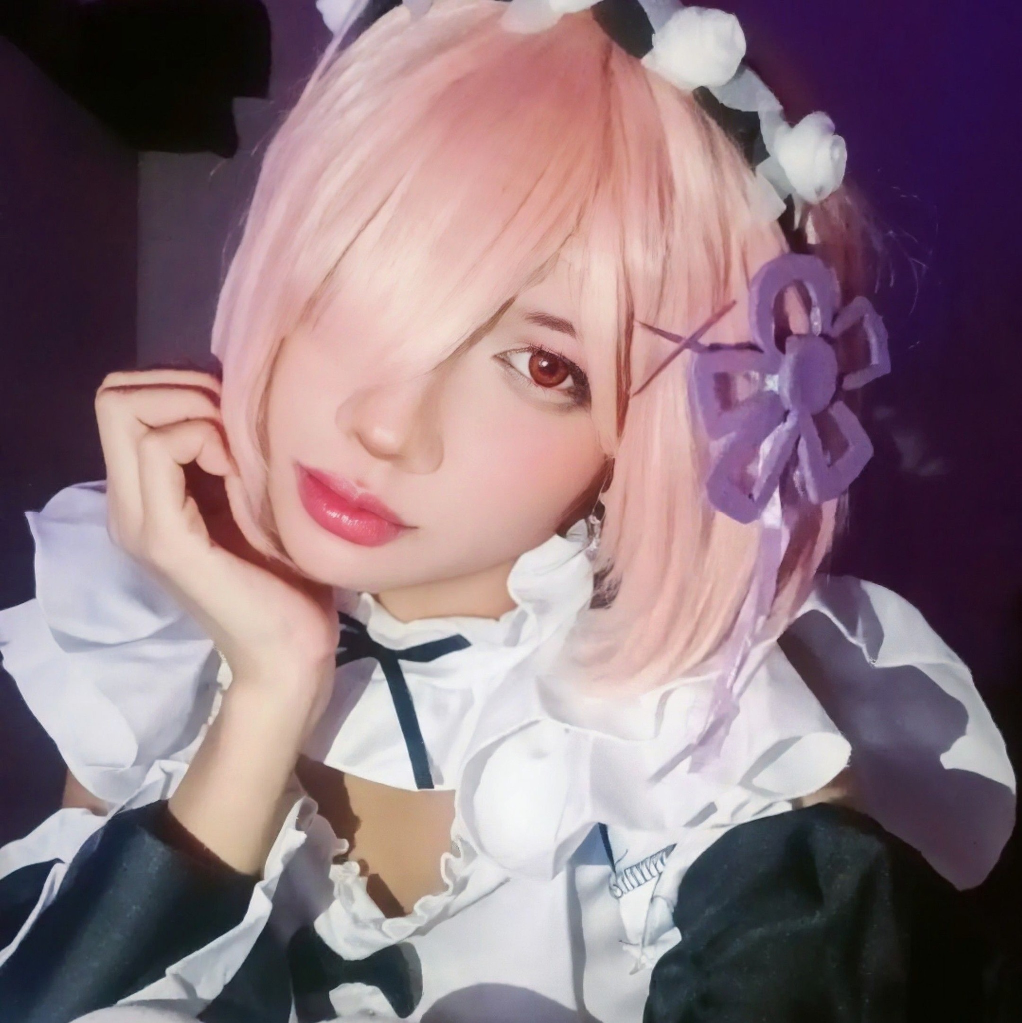 ა Kokomi | Genshin Impact ໒꒱ ‧₊˚ CN : Elyse海 Social Links: Tags [plz ...