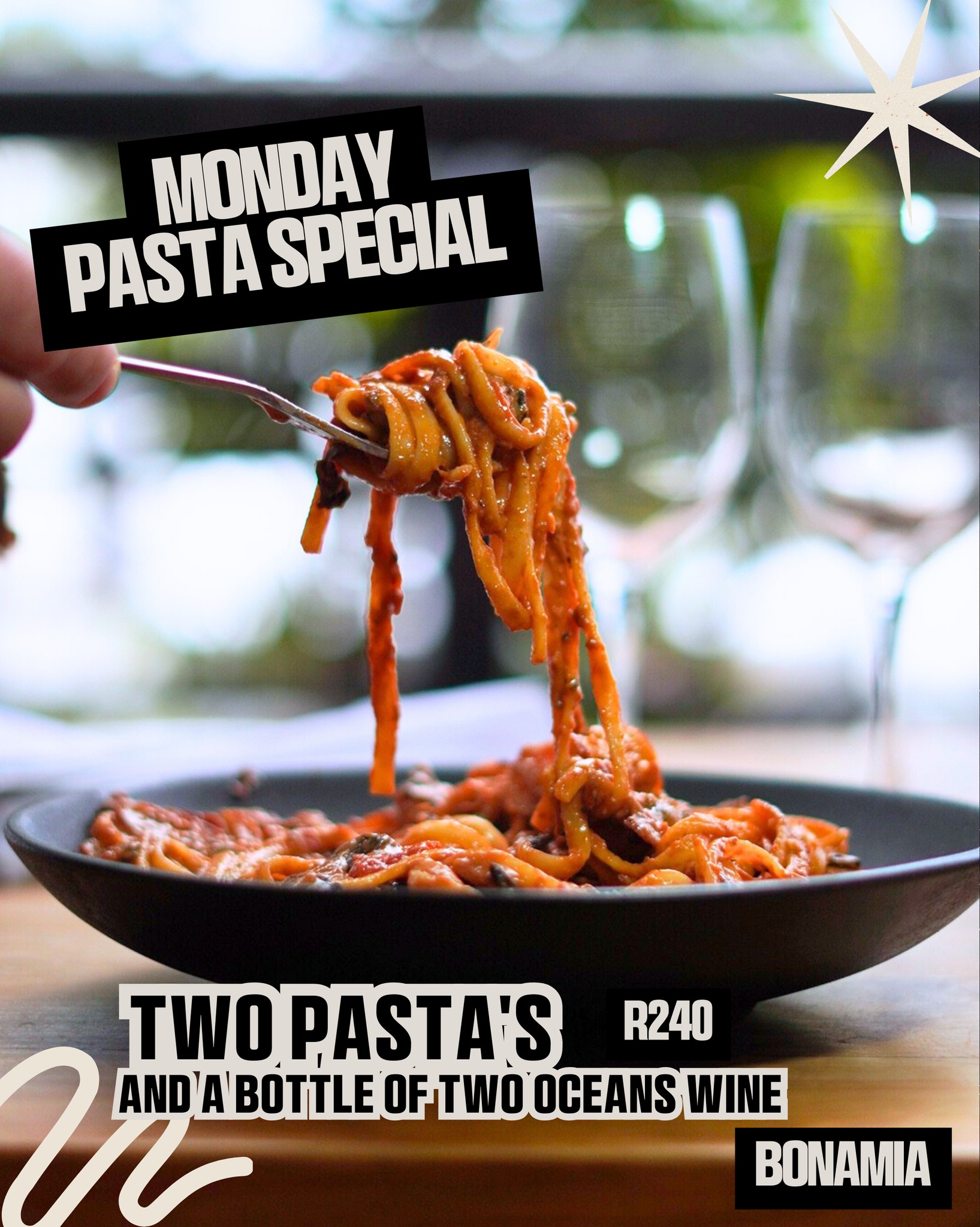 Bonamia | Port Elizabeth