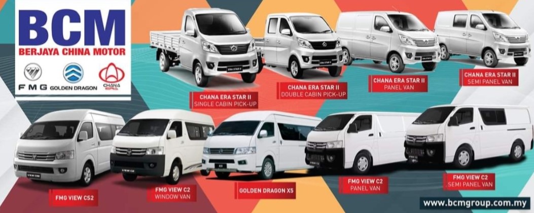 Berjaya China Motor Foton Chana Golden Dragon Photos Facebook