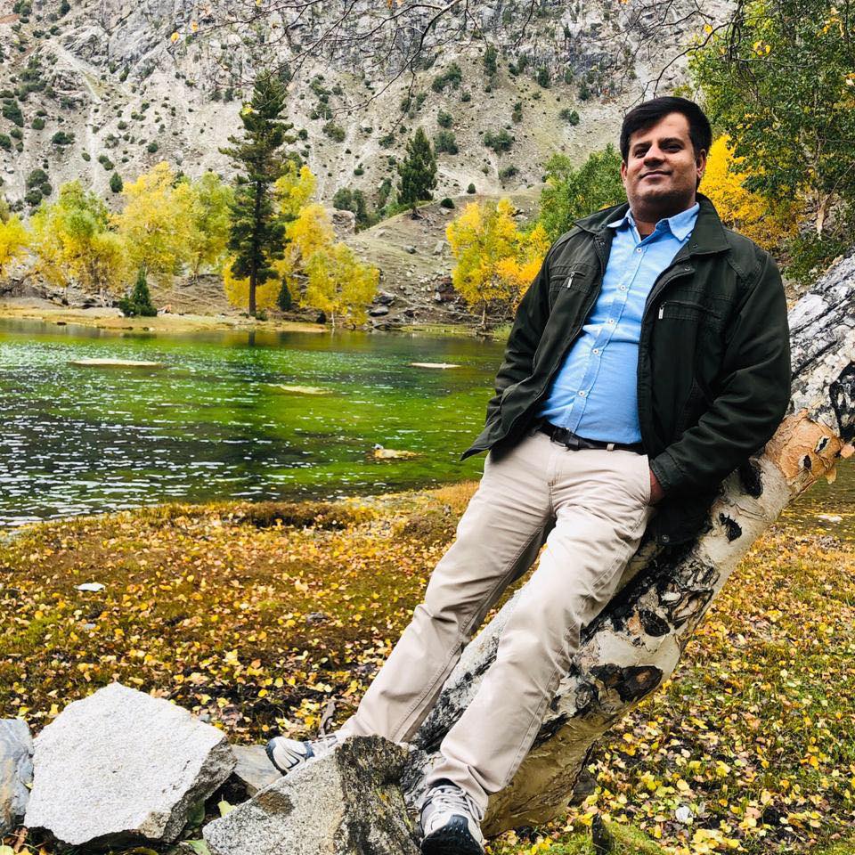 Imran Gabol