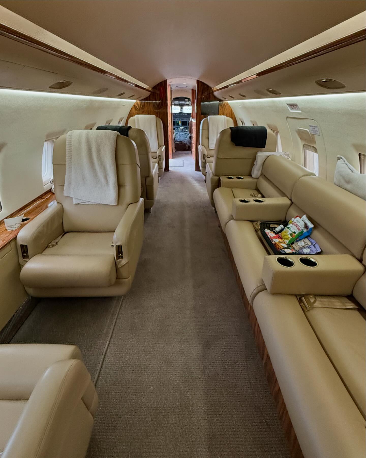 Simplicity Jets | Boca Raton FL