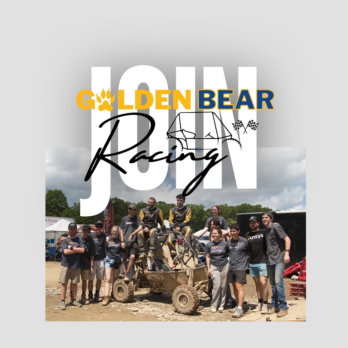 Golden Bear Racing - Baja SAE | Springfield MA