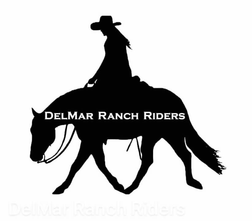 Del/Mar Ranch Riders Region 2 with ECRRA Full Slate
