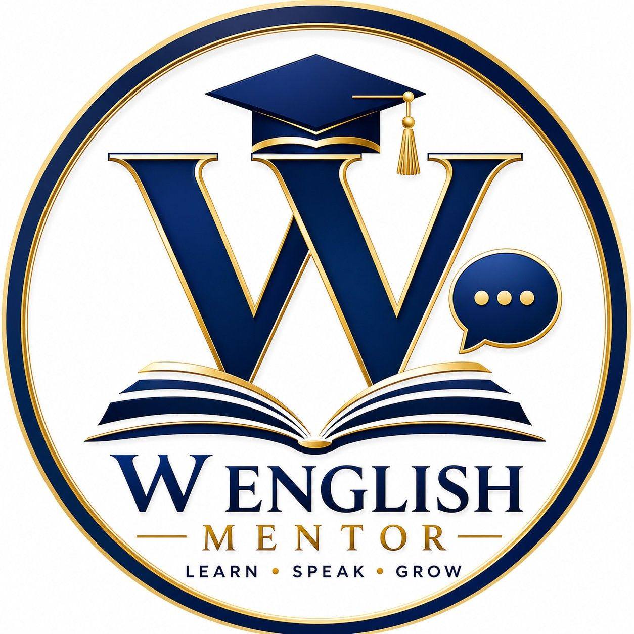 W English Mentor
