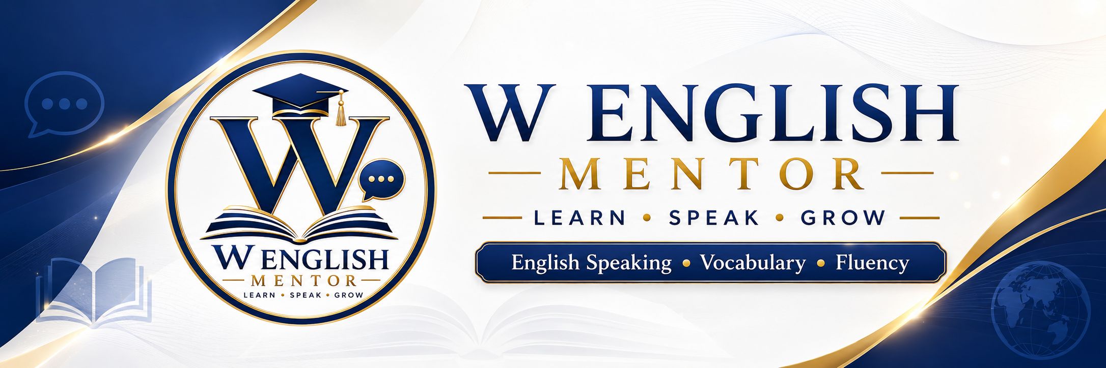 W English Mentor