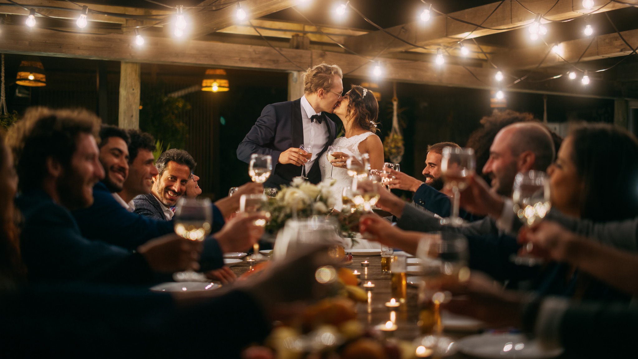 Beacon Events & Catering