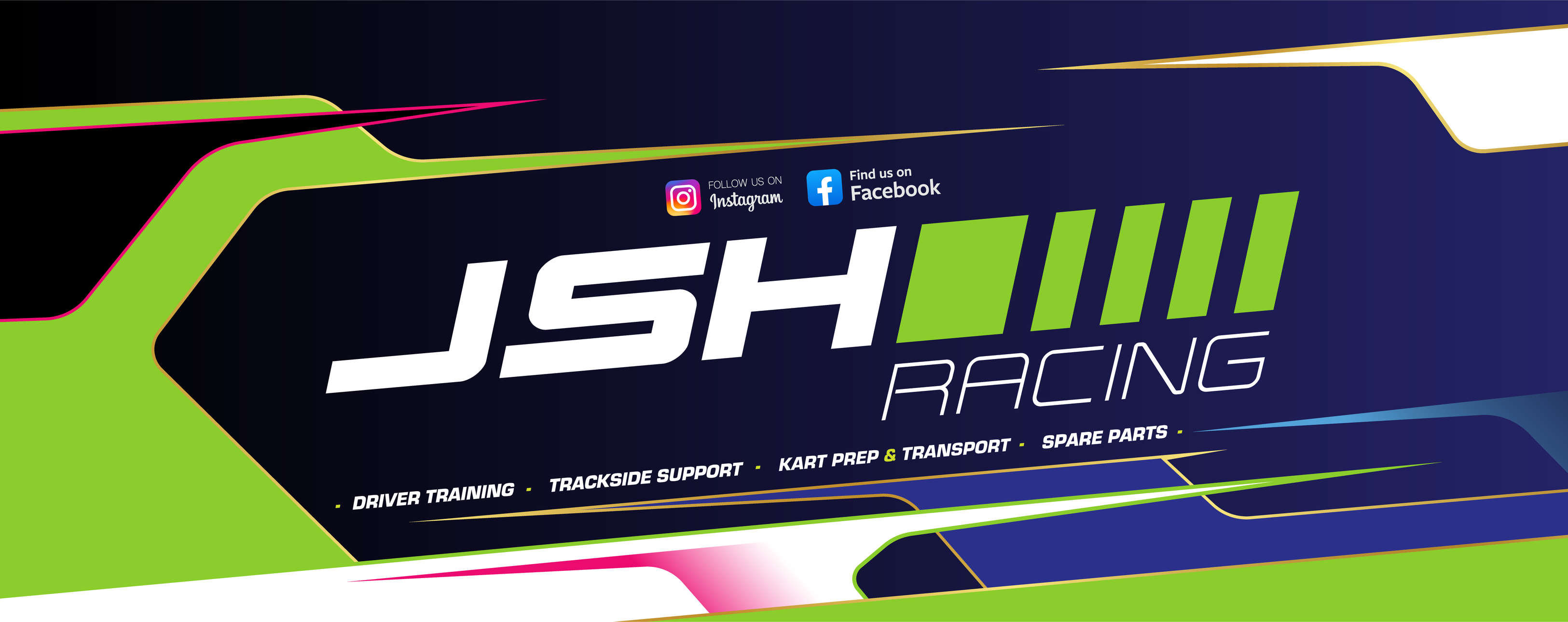 JSH Racing