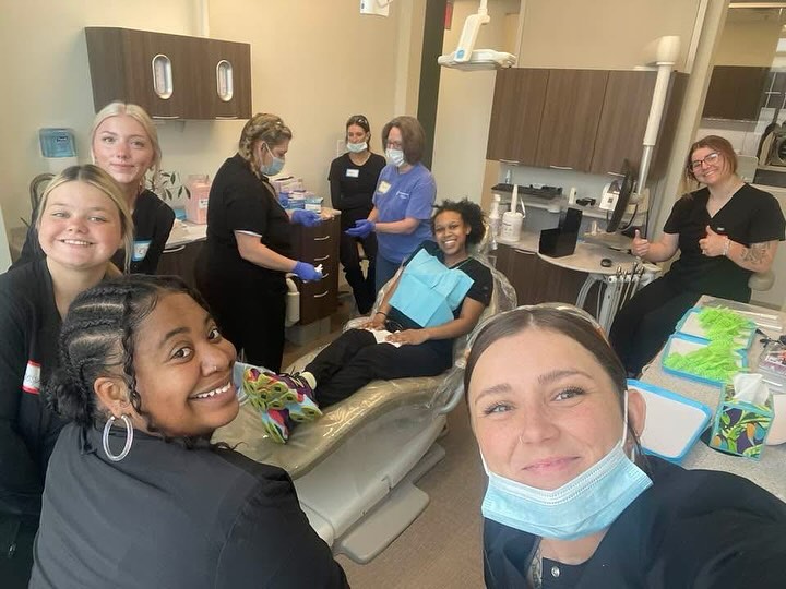 Accelerated Academy - Dental Assisting