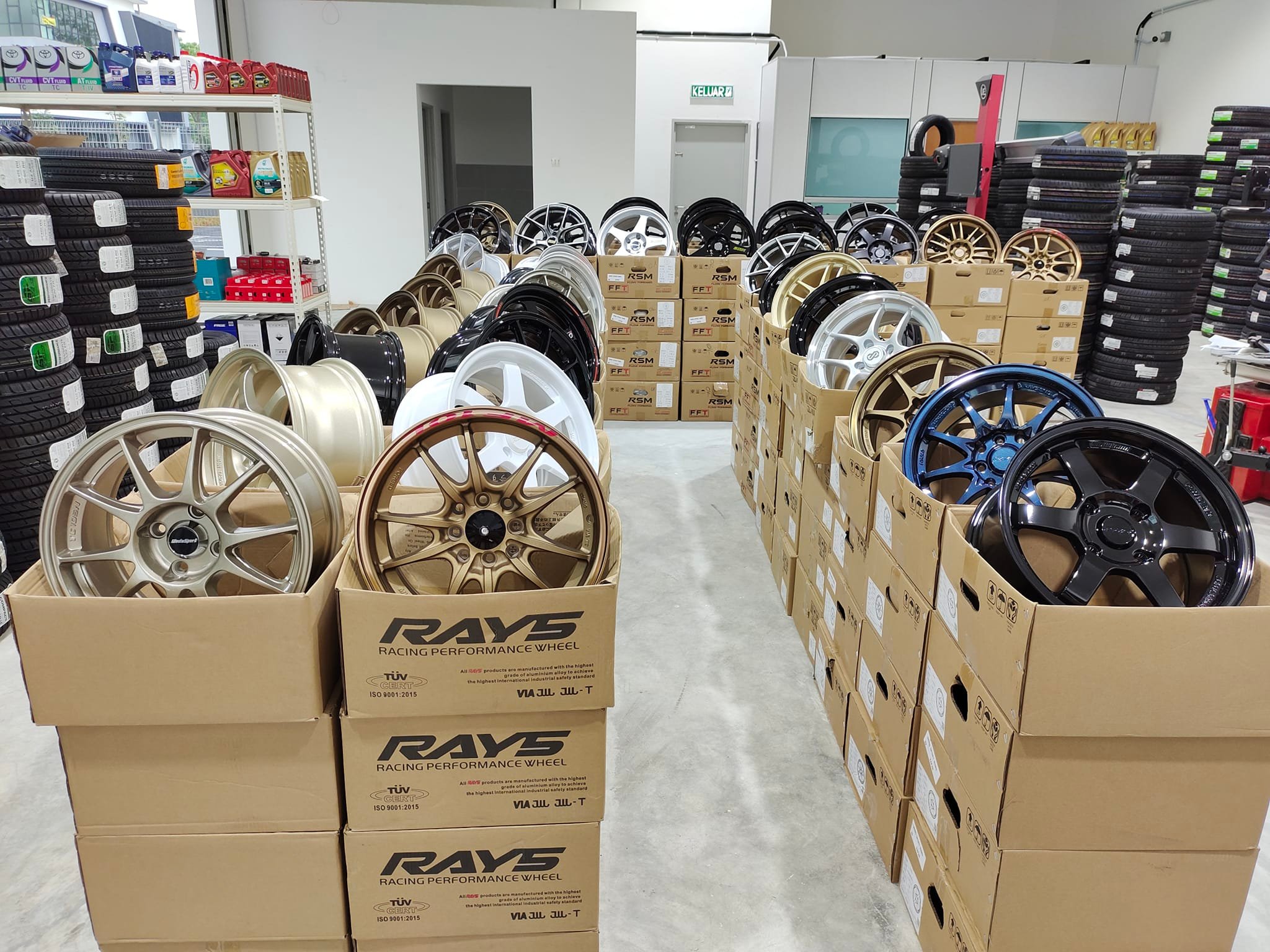 🎊NEW OPENING🎊 Welcome to WING... - Wing Sport Rims & Tyres | Facebook