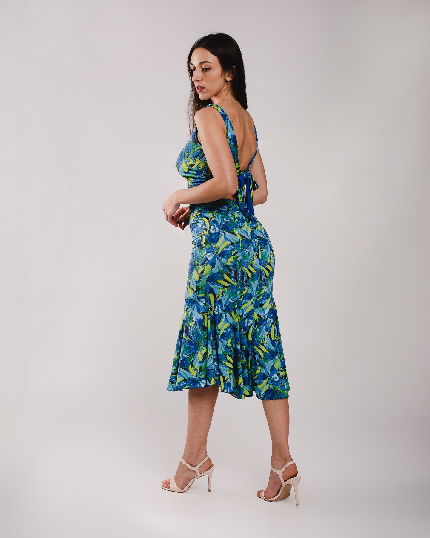 Profile for Elegancia Porteña