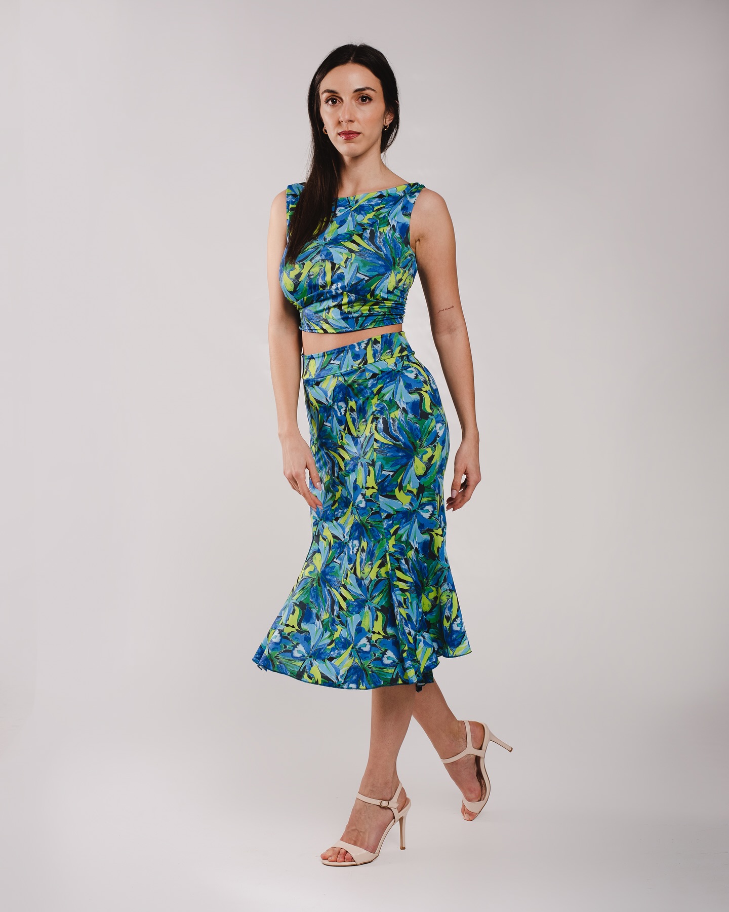 Profile for Elegancia Porteña