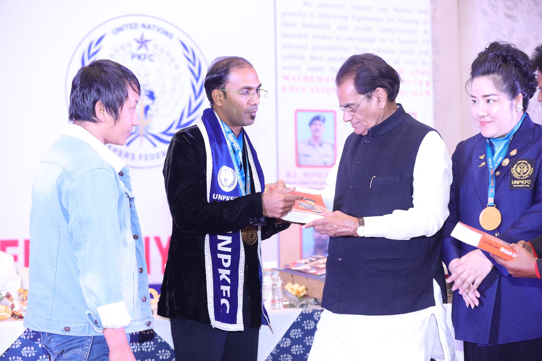 Dr.Raksha Kumar Rai added a new... - Dr.Raksha Kumar Rai