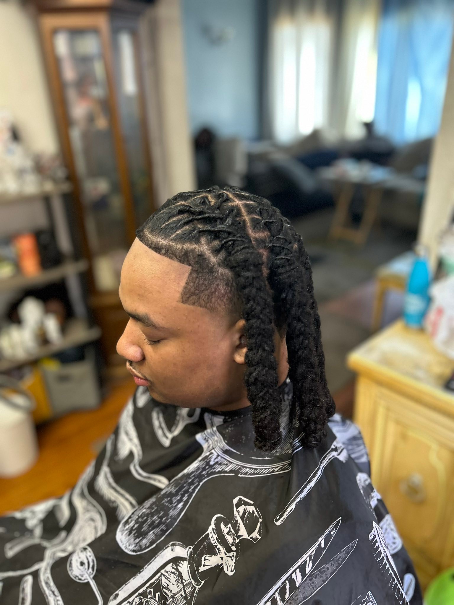 The Loc God