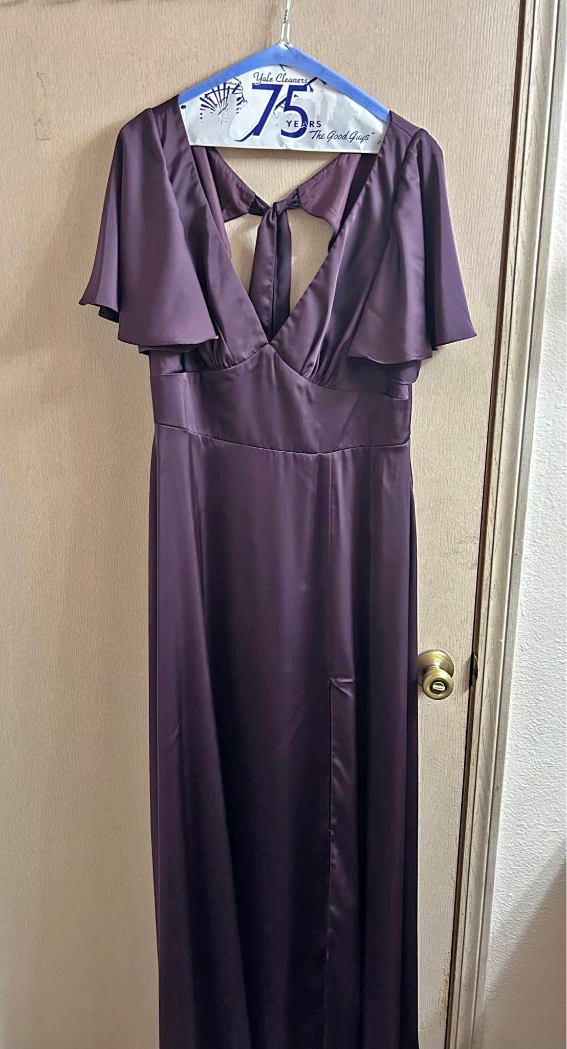 bridesmaid dresses tulsa for sale in Tulsa, Oklahoma Sizes:X Small styleattribute-mini length *'*-year-old Birthday Dress Sweet