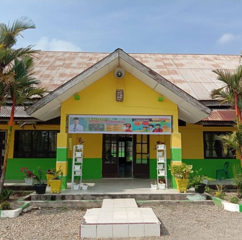 OSIS SMAN 1 Manyak Payed
