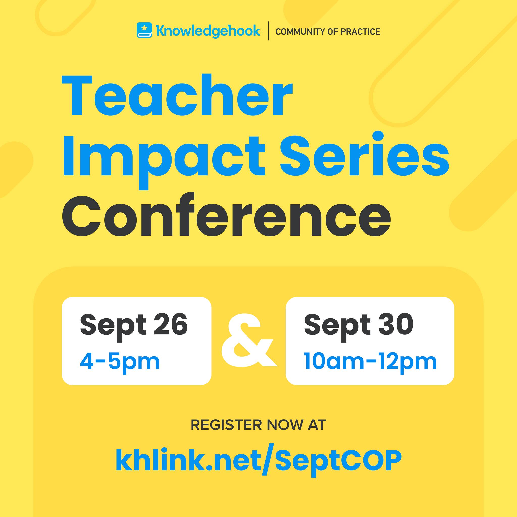 Knowledgehook | Toronto ON