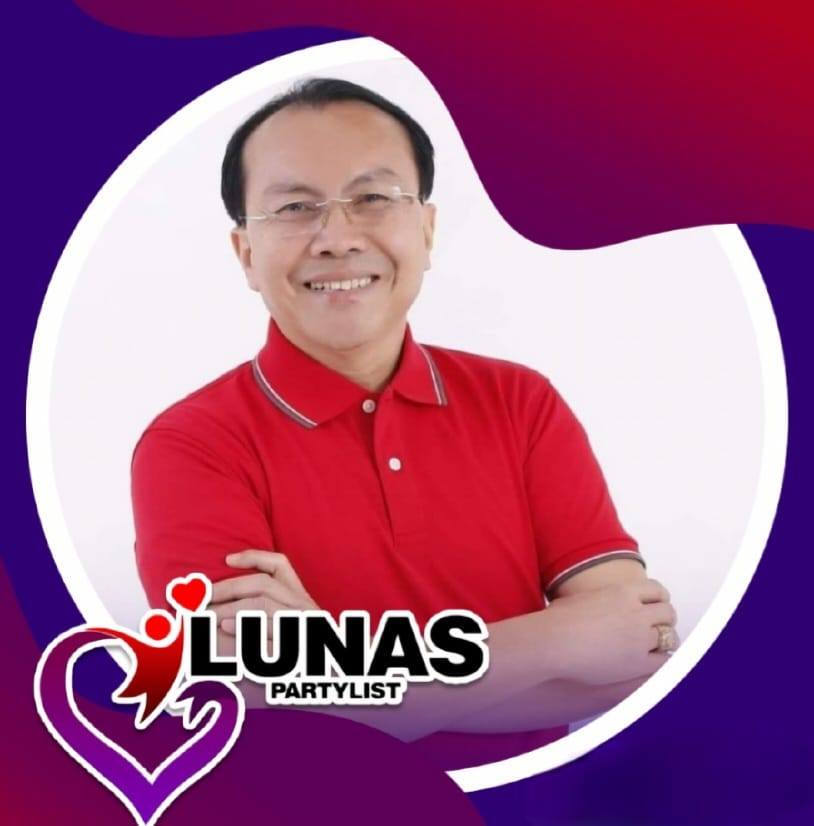 Councilor Jaime R. Garcia