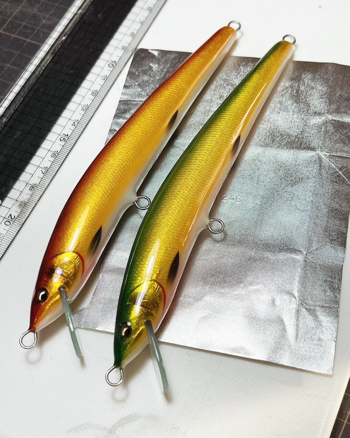 maki lure online shop