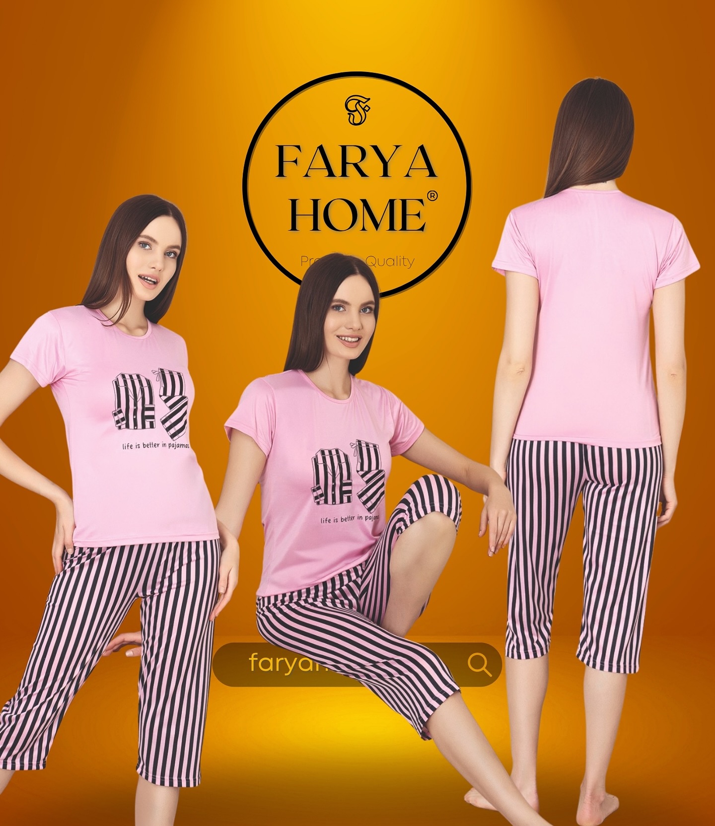 Farya Home