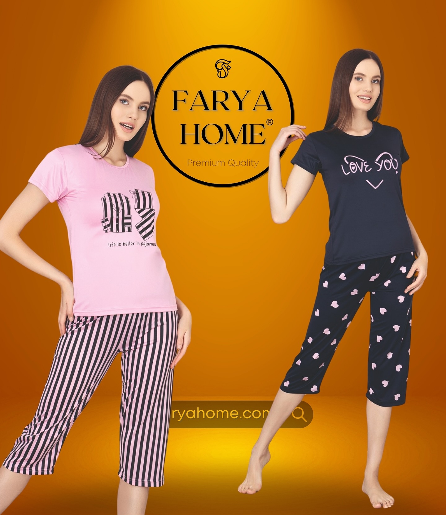 Farya Home