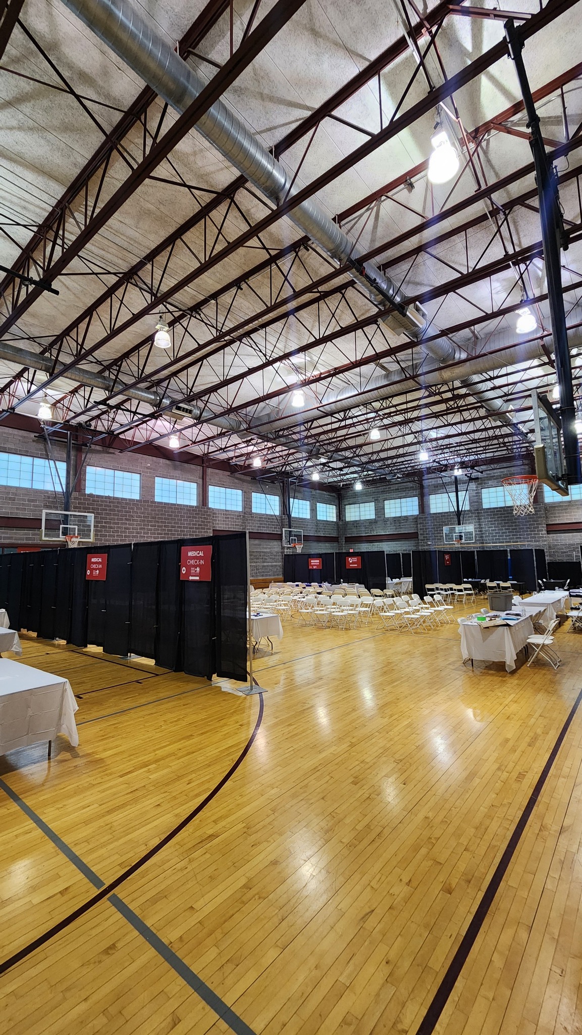 Project Homeless Connect KC