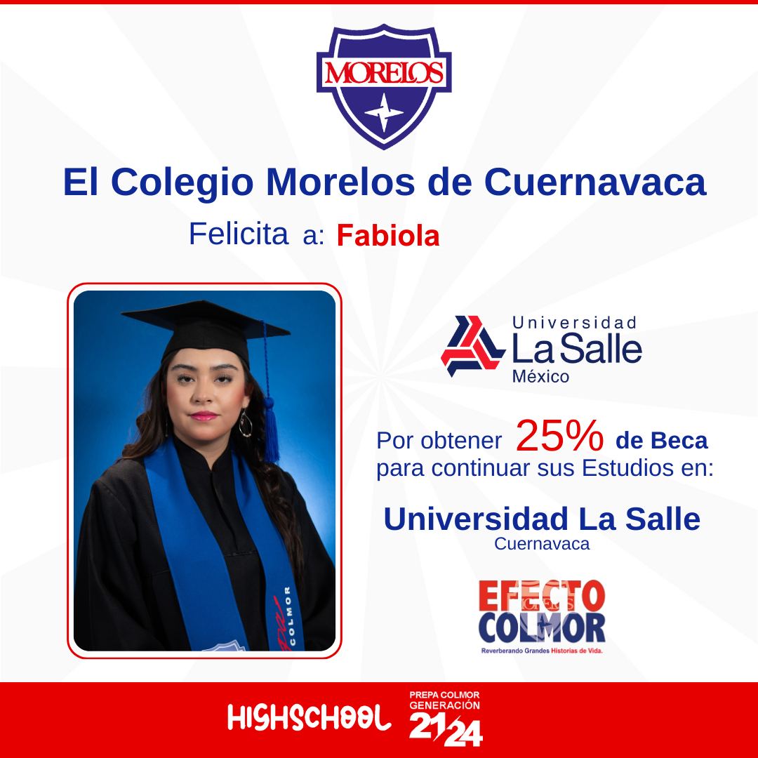 Colegio Morelos | Cuernavaca