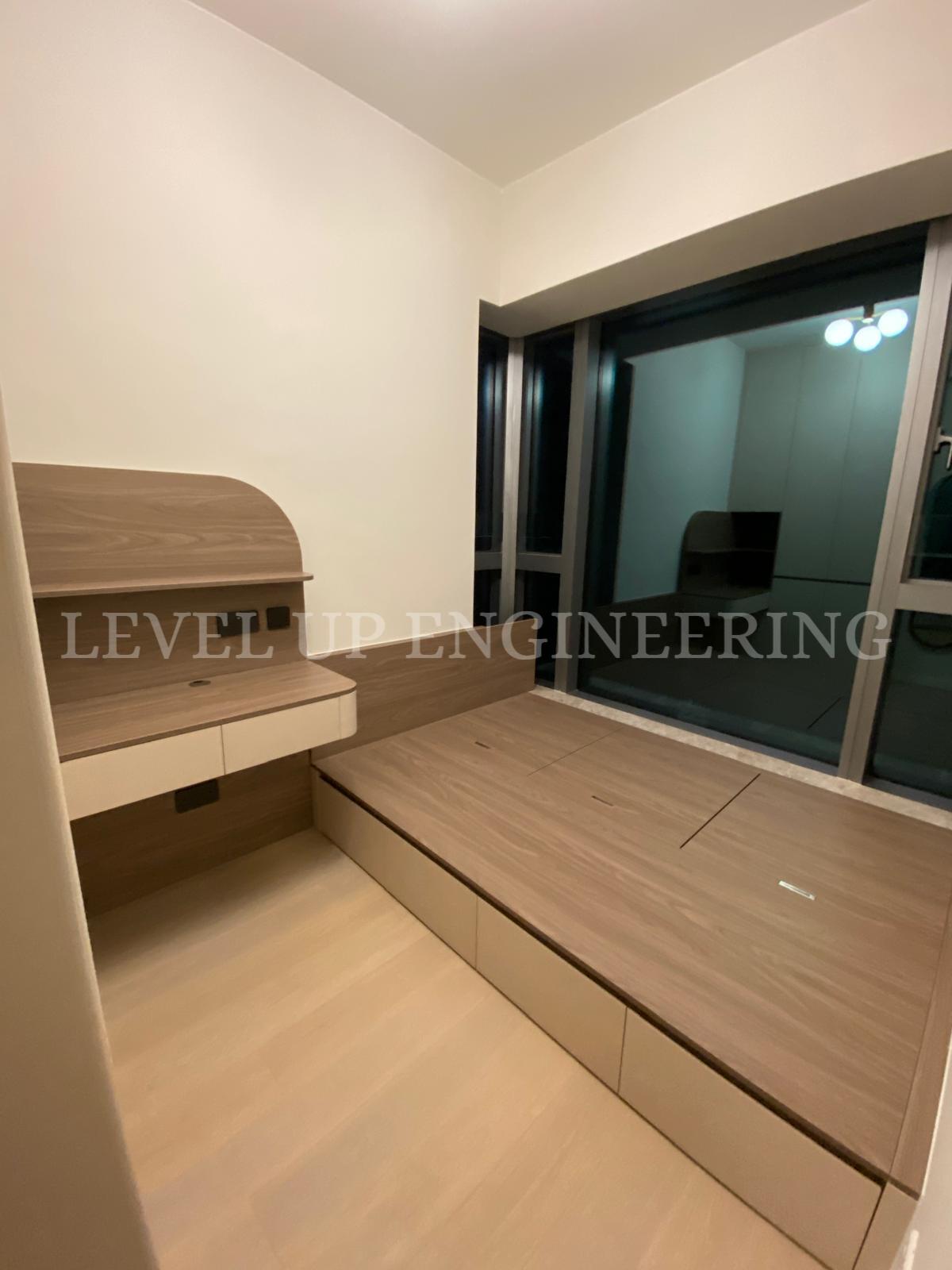 豐進... - 豐進工程有限公司 Level Up Engineering Company Limited - 公屋居屋裝修