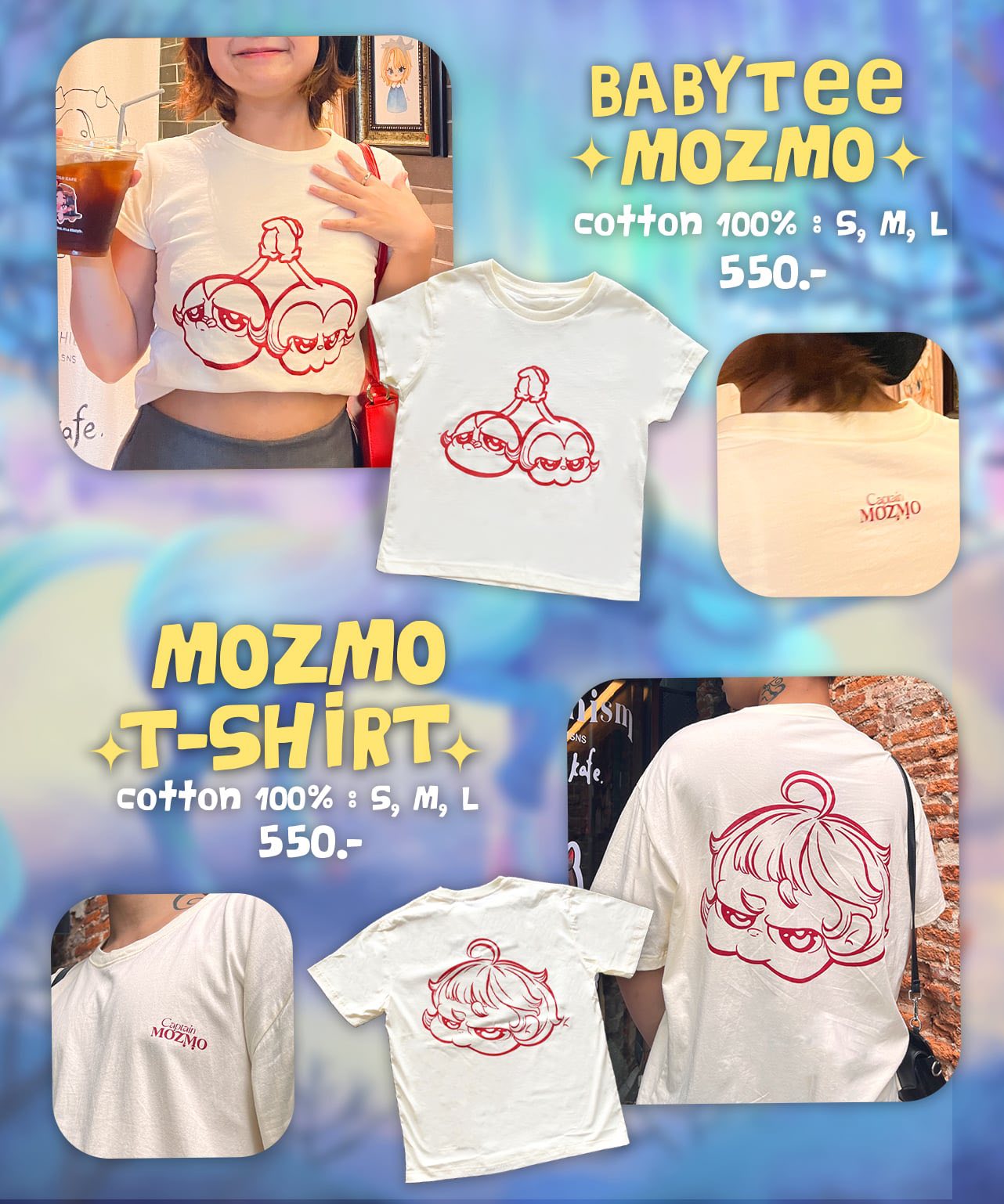 Captain.MOZMO
