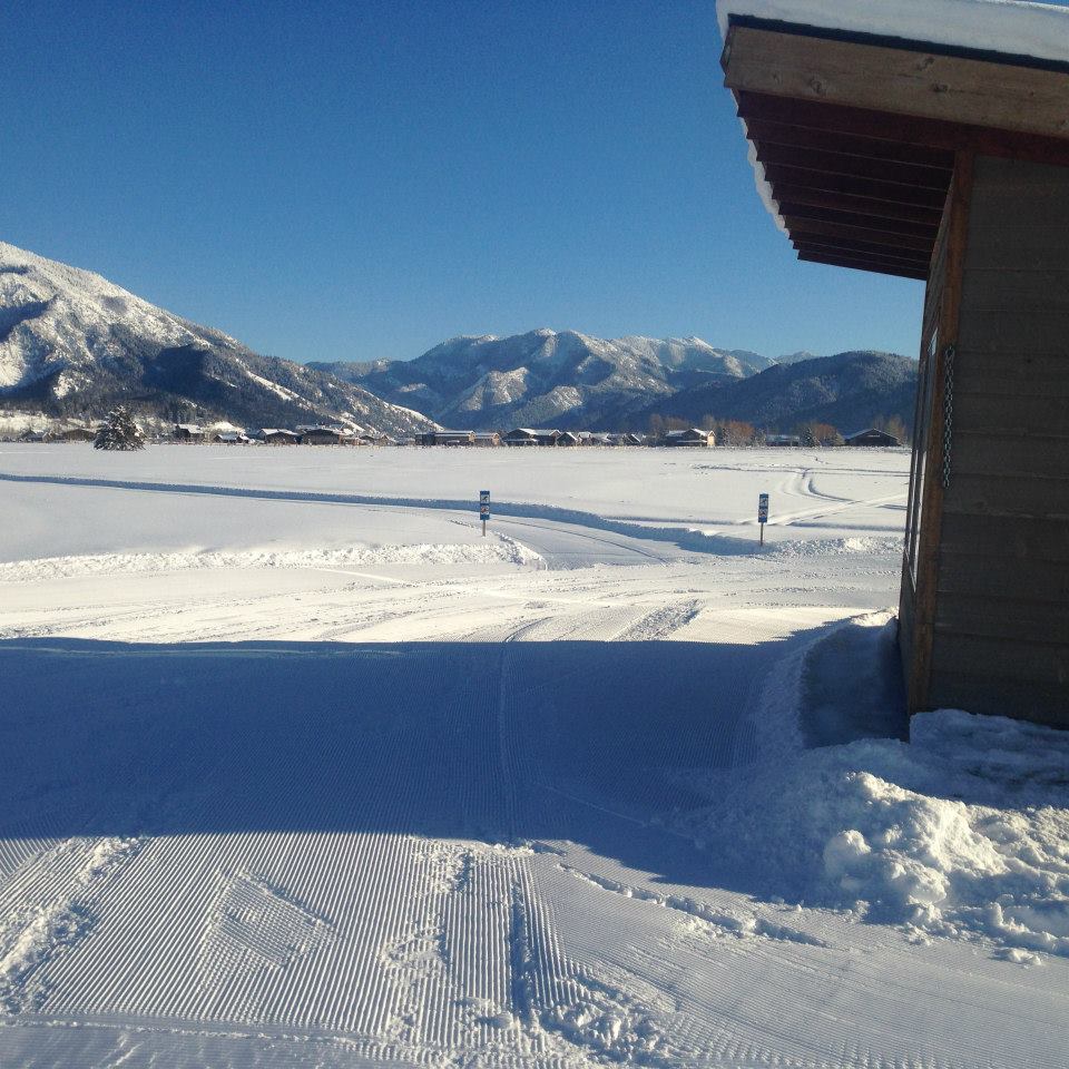 The Double L Ranch | Freedom WY
