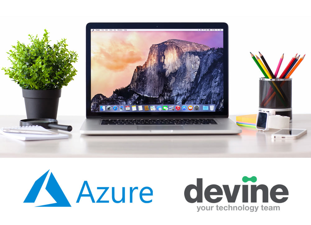 Microsoft Azure, commonly referred... - Devine Technology NZ | Facebook