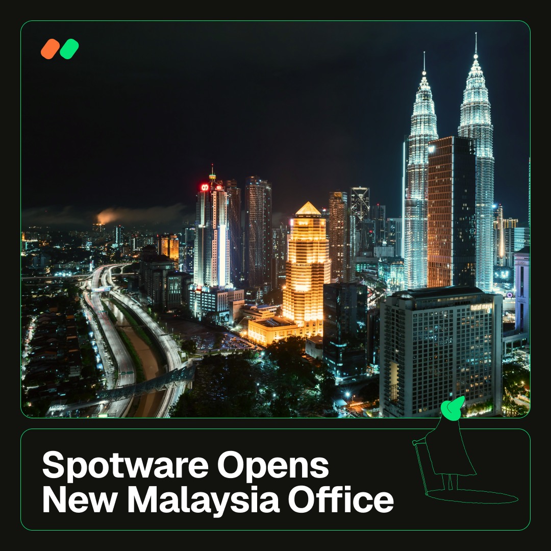 Spotware - 🌏 Spotware Opens Malaysia Office - Expands... | Facebook