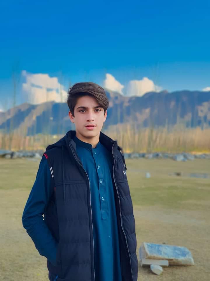 Imad Ali shah official
