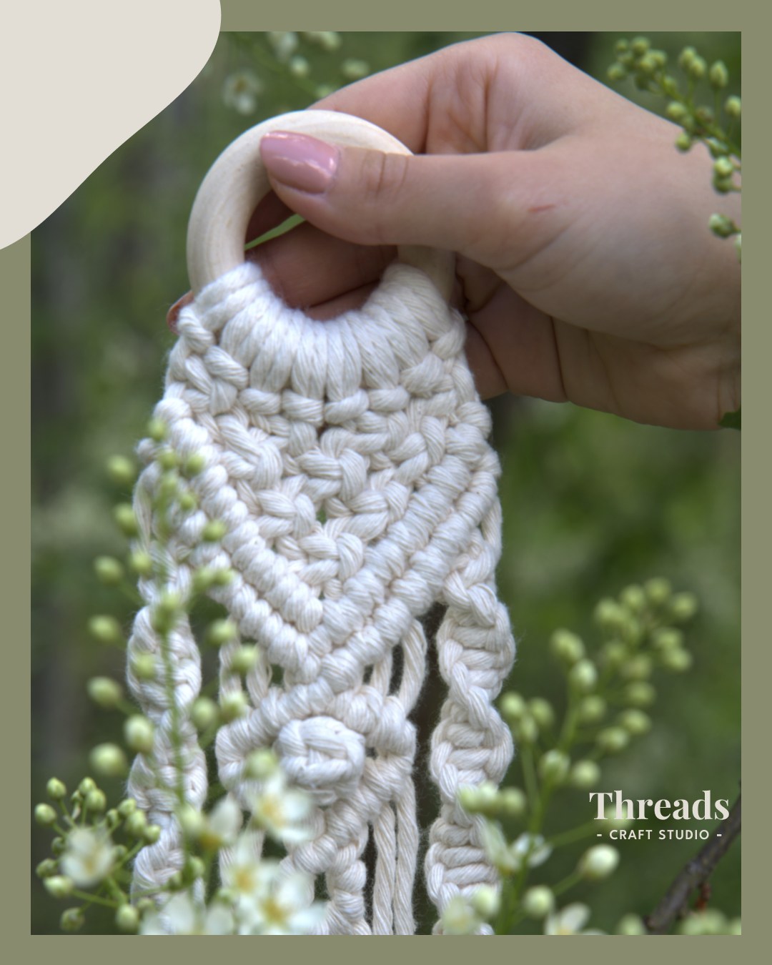 Threads Craft Studio | Stockholm