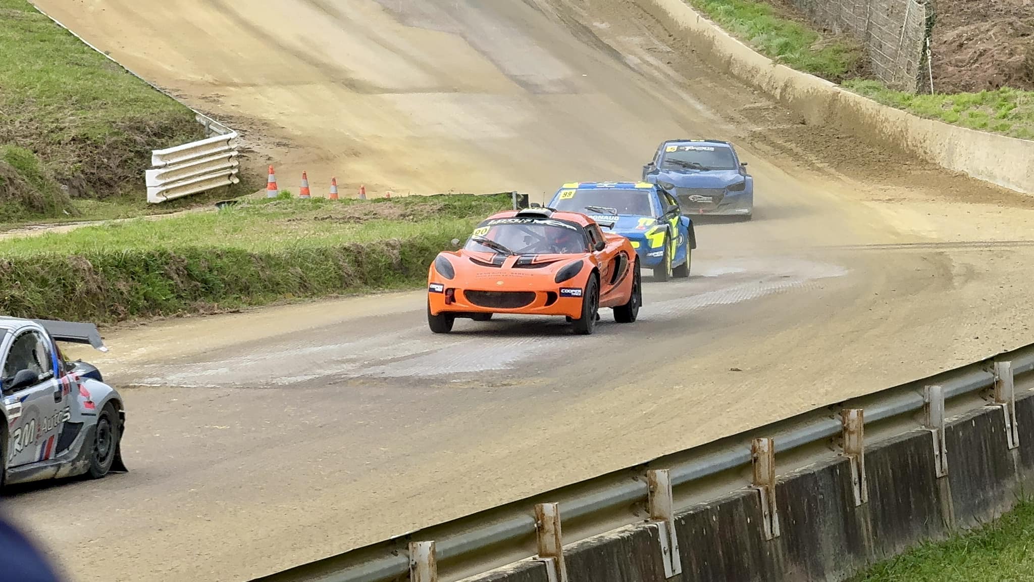 LBR Racing Team