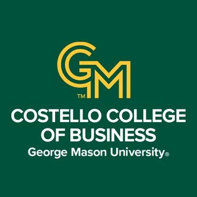 Ge... - George Mason University - Costello College of Business